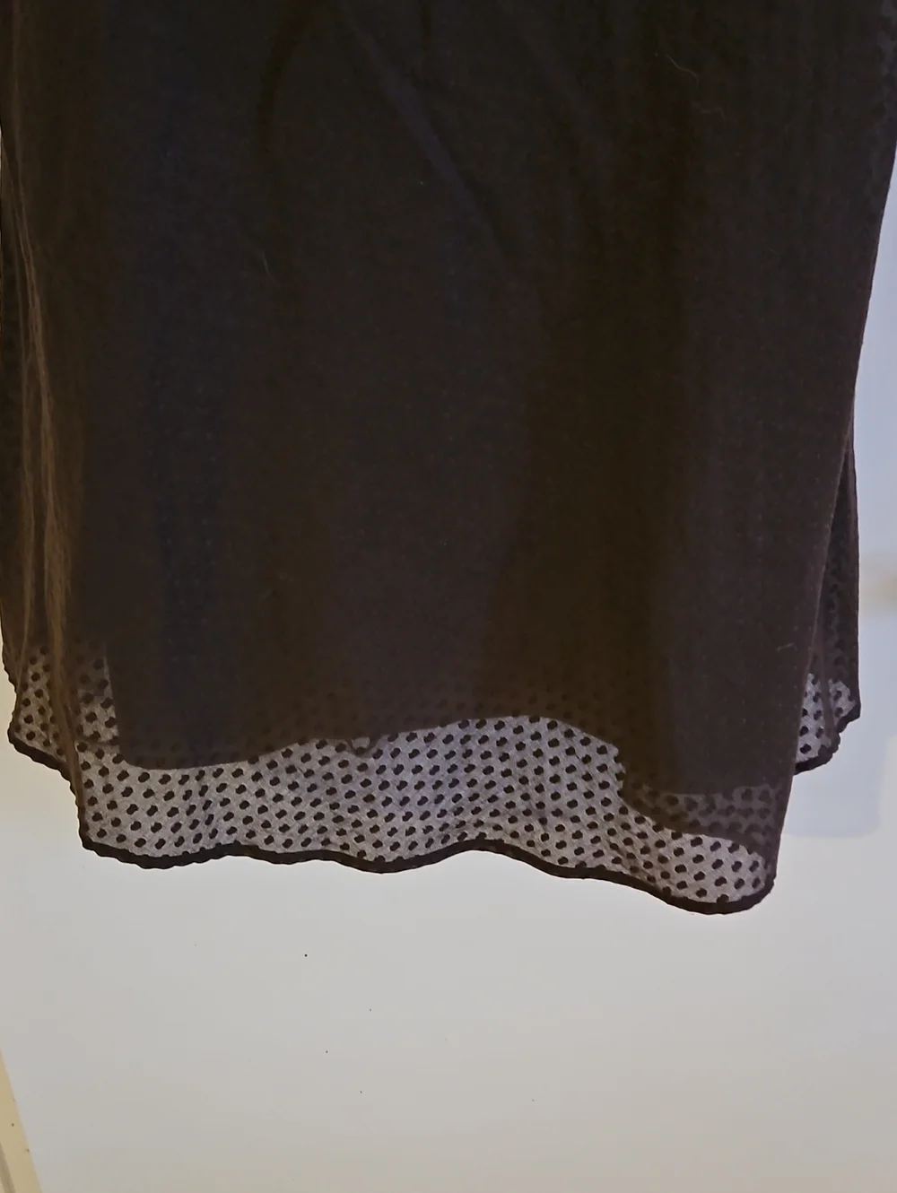J. Crew Brown Midi Strapless Dress